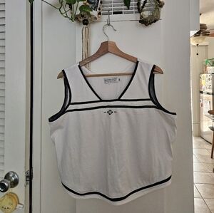 Wimbledon Tennis Shirt